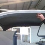 Cforcar Facel Vega Restoration 2 085